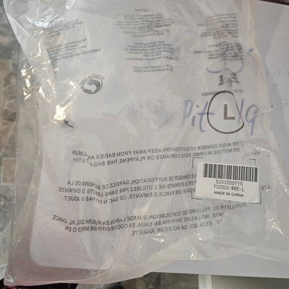 NWOT Long Sleeve Cutout BodyCon Mini Dress Sz Large - Picture 6 of 11